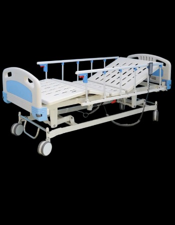Hospital Electric Full  Fowler Bed